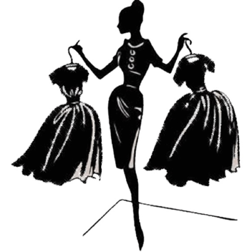 Meet your Posher, Abigail